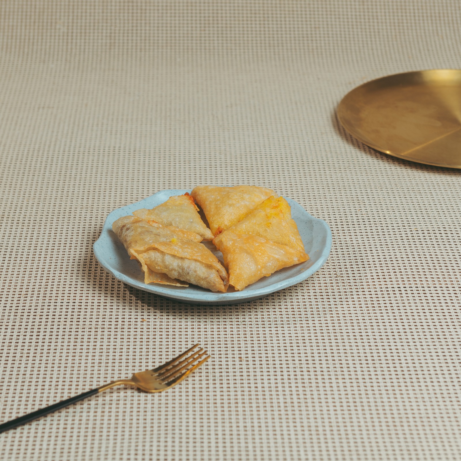 سمبوسك مشكل 4 قطع